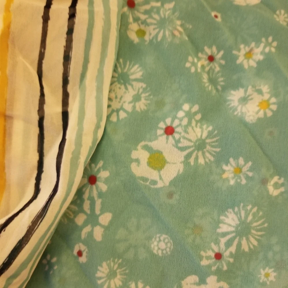 Jason Wu scarf NEW